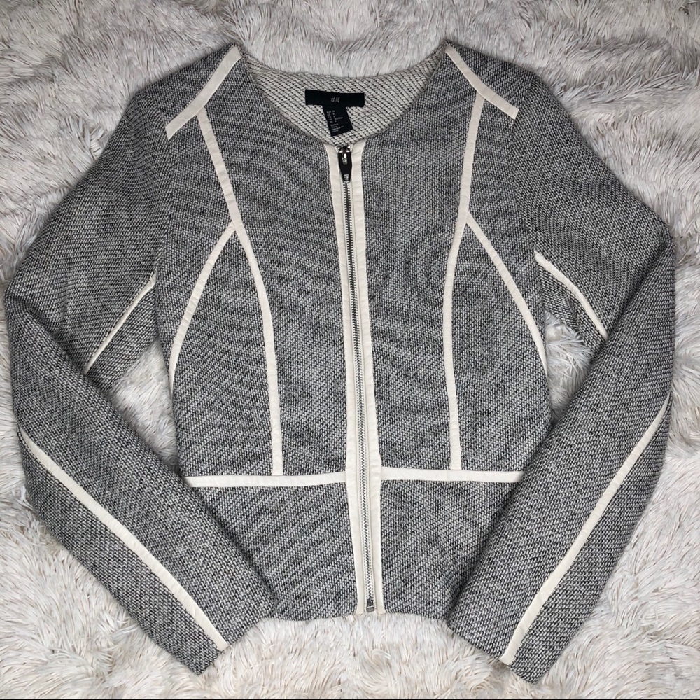 H&M blazer